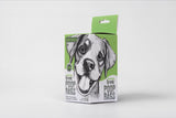 Compostable Dog Poop Bags - Pine (8 Rolls)